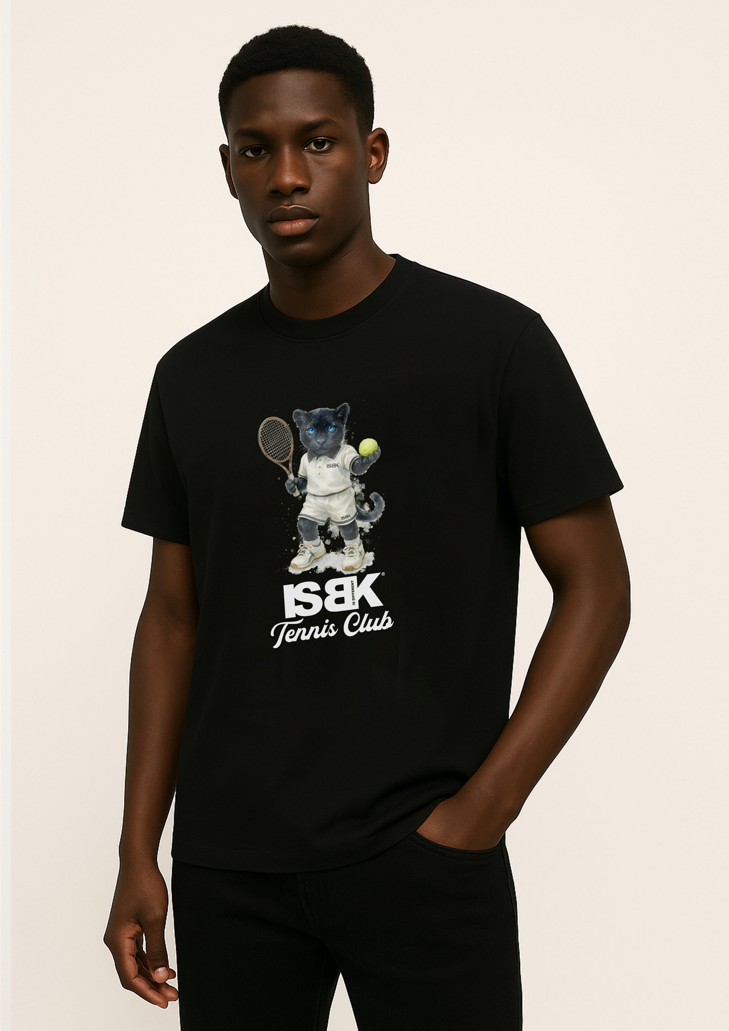 Art. 18 - T-SHIRT JERSEY