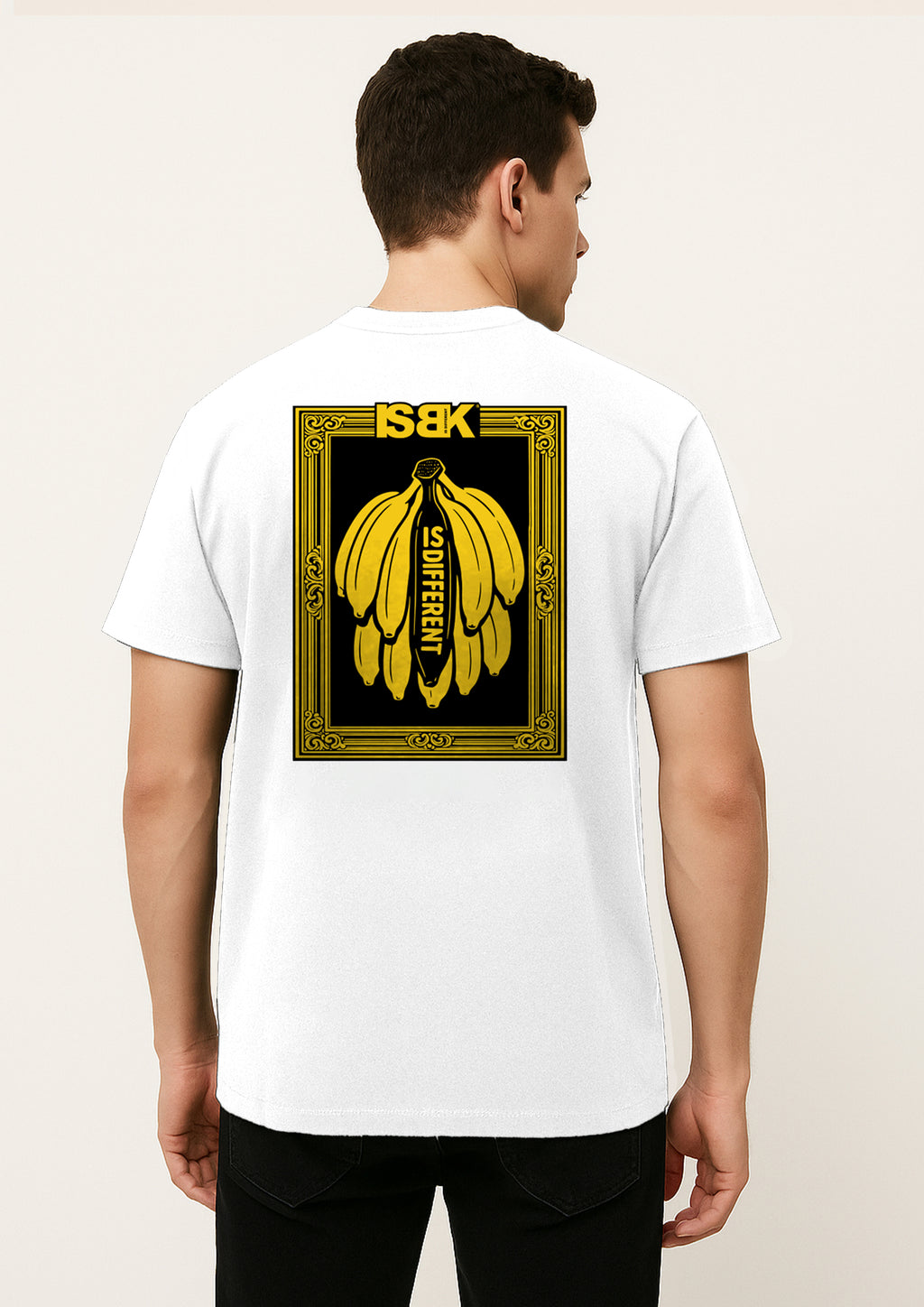 Art. 16 -  T-SHIRT JERSEY