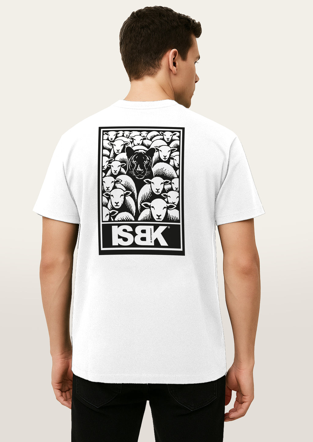 Art. 17 -  T-SHIRT JERSEY