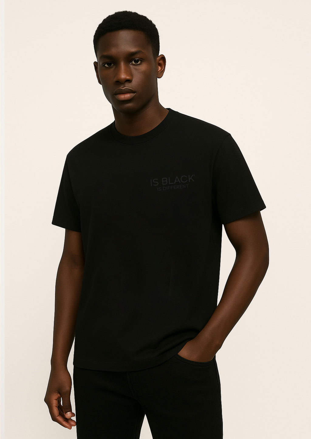 Art. 02 - t-shirt jersey blank