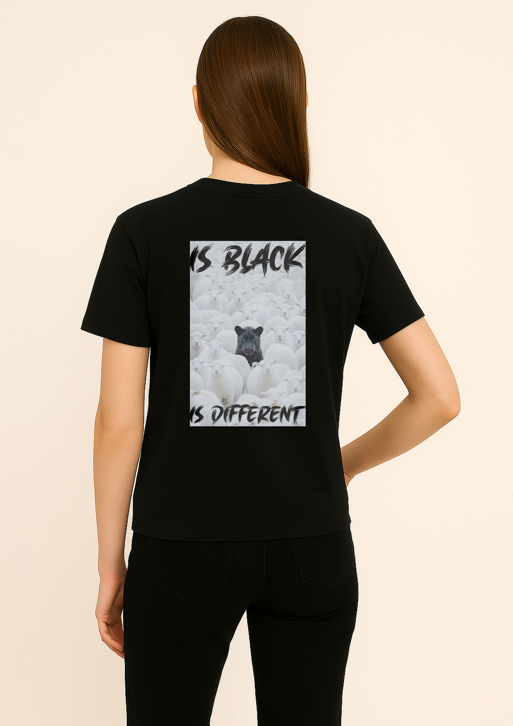 Art. 02 - t-shirt jersey blank