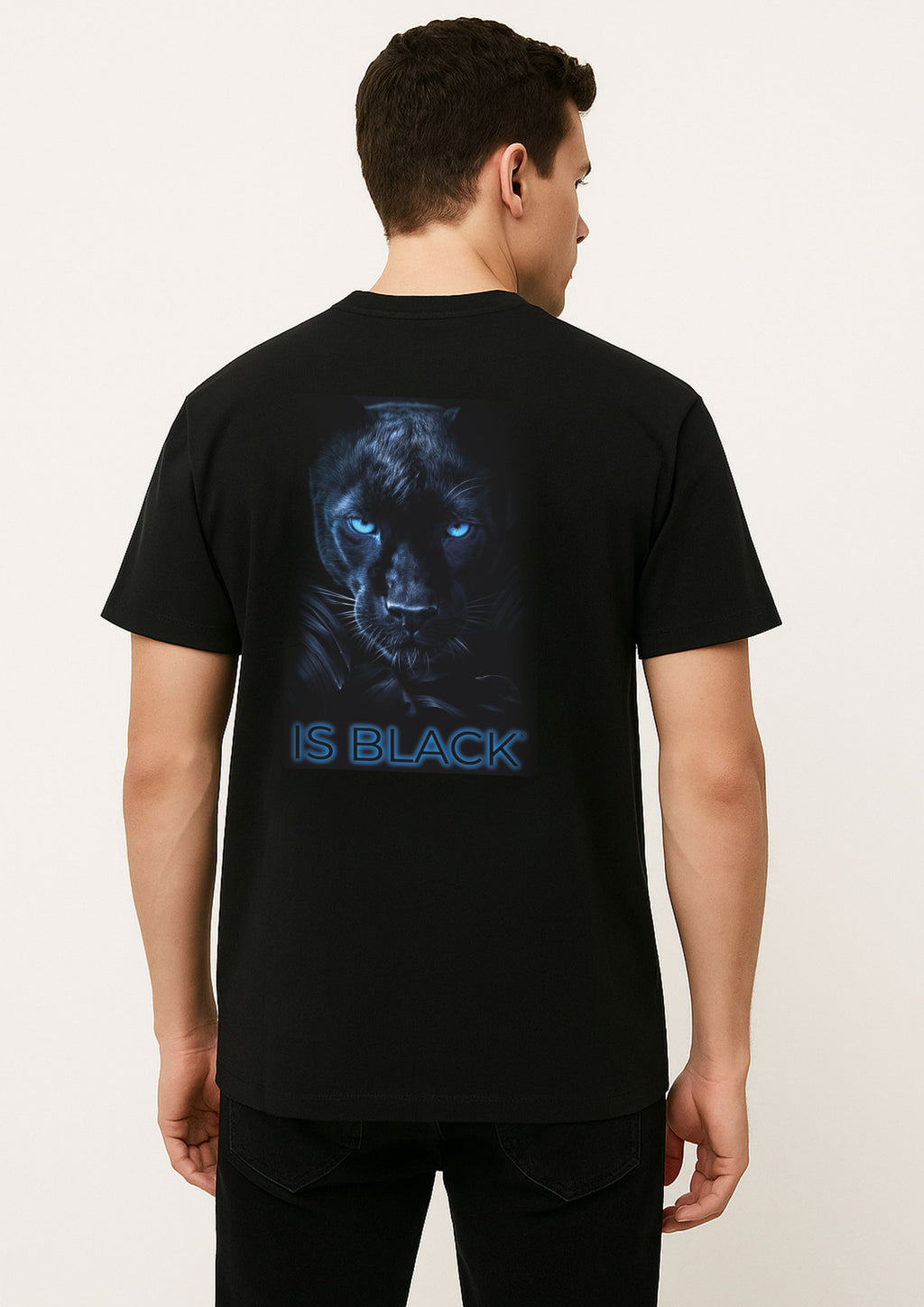 Art. 21 -  t-shirt jersey blank