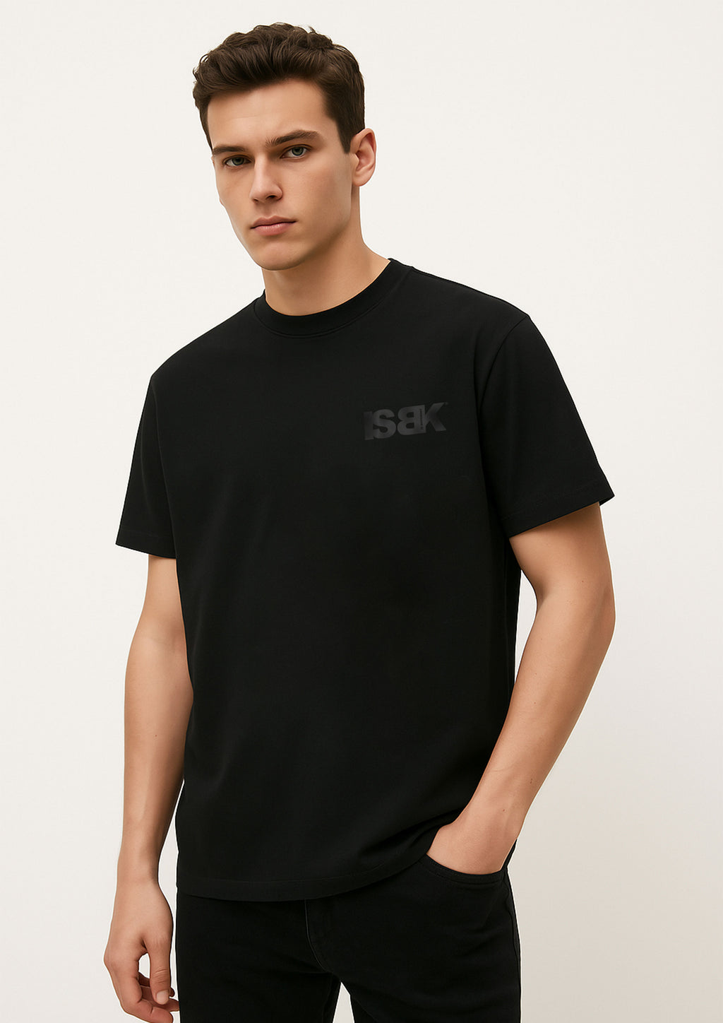 Art. 21 -  t-shirt jersey blank