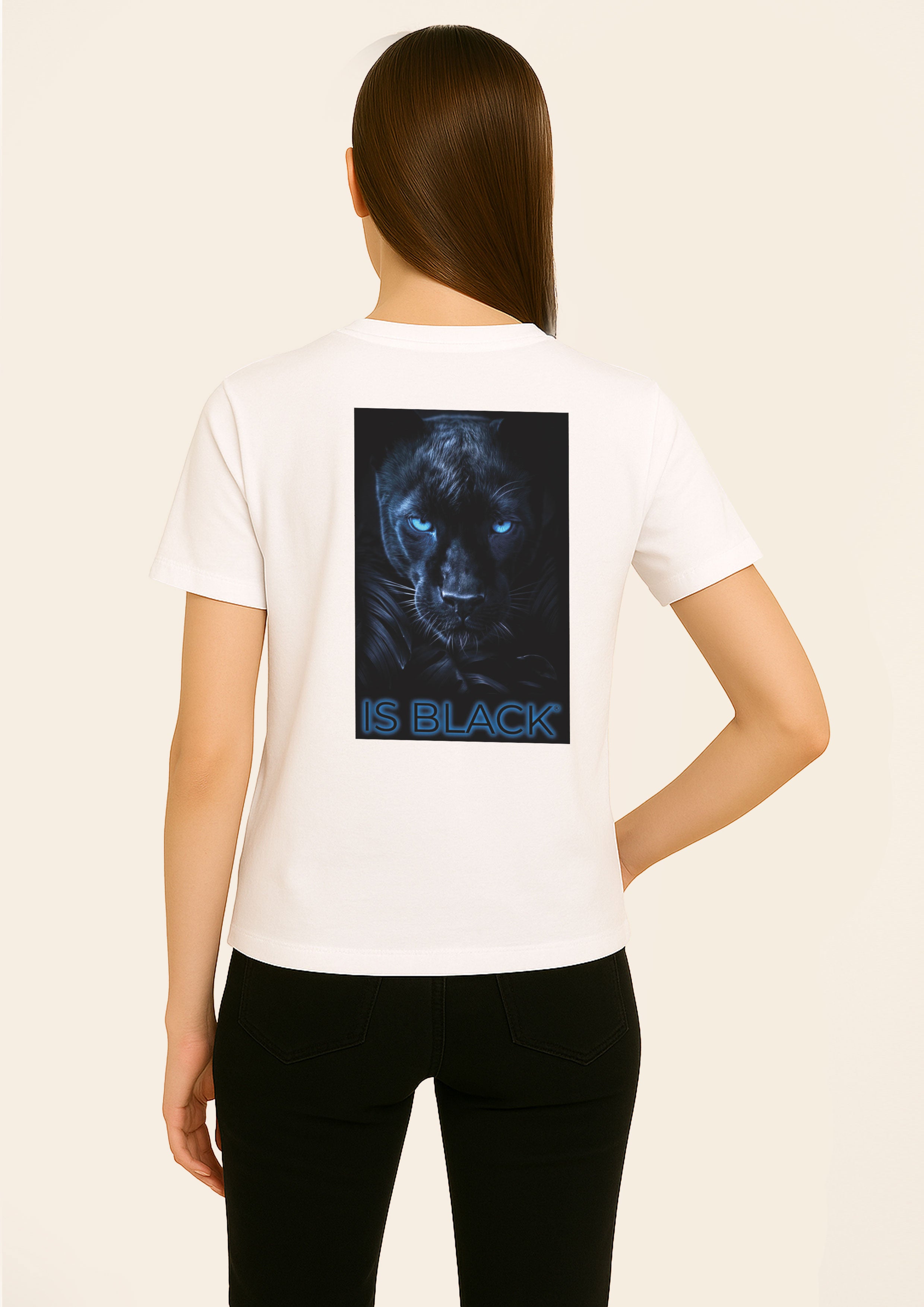 Art. 21 -  t-shirt jersey blank
