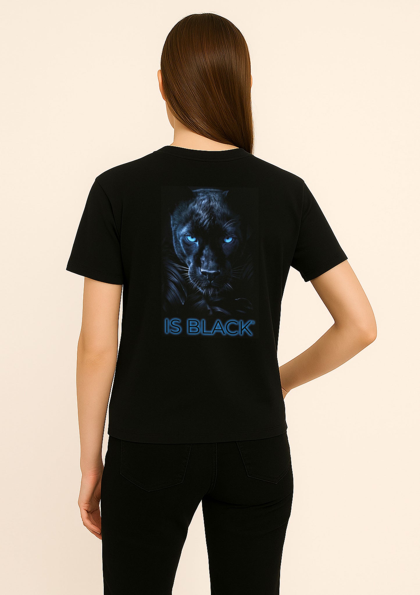 T-SHIRT JERSEY BLANK