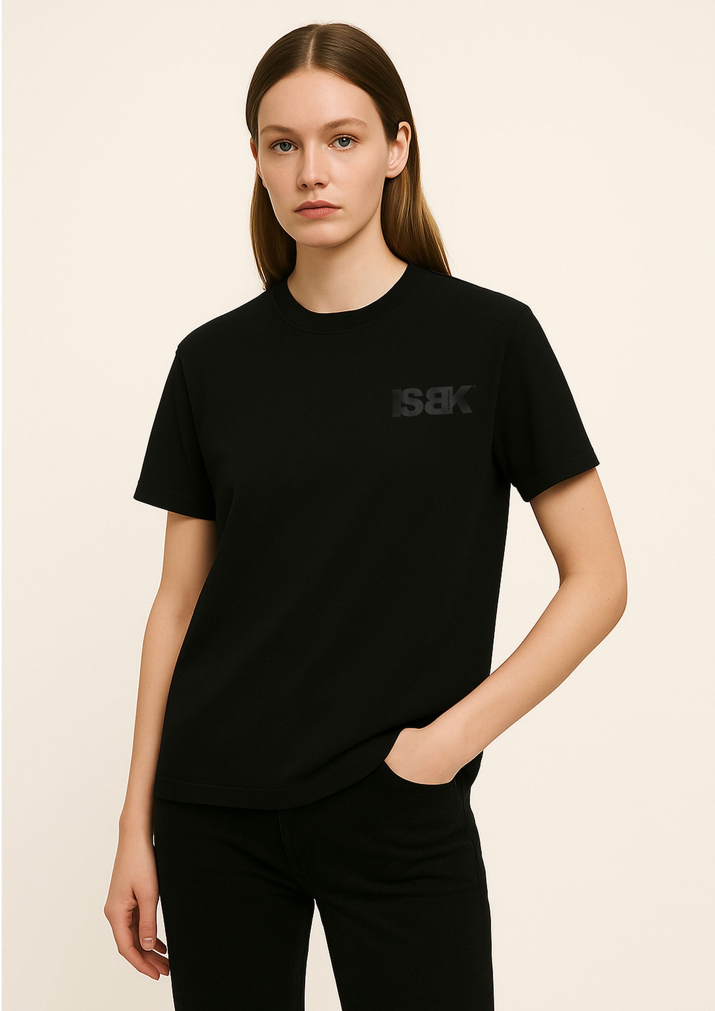 T-SHIRT JERSEY BLANK