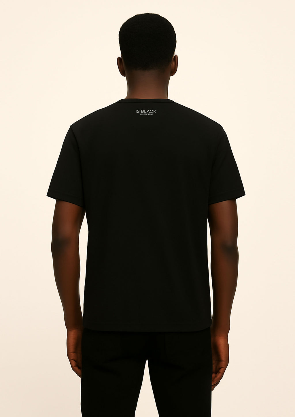Art. 03 - t-shirt jersey blank