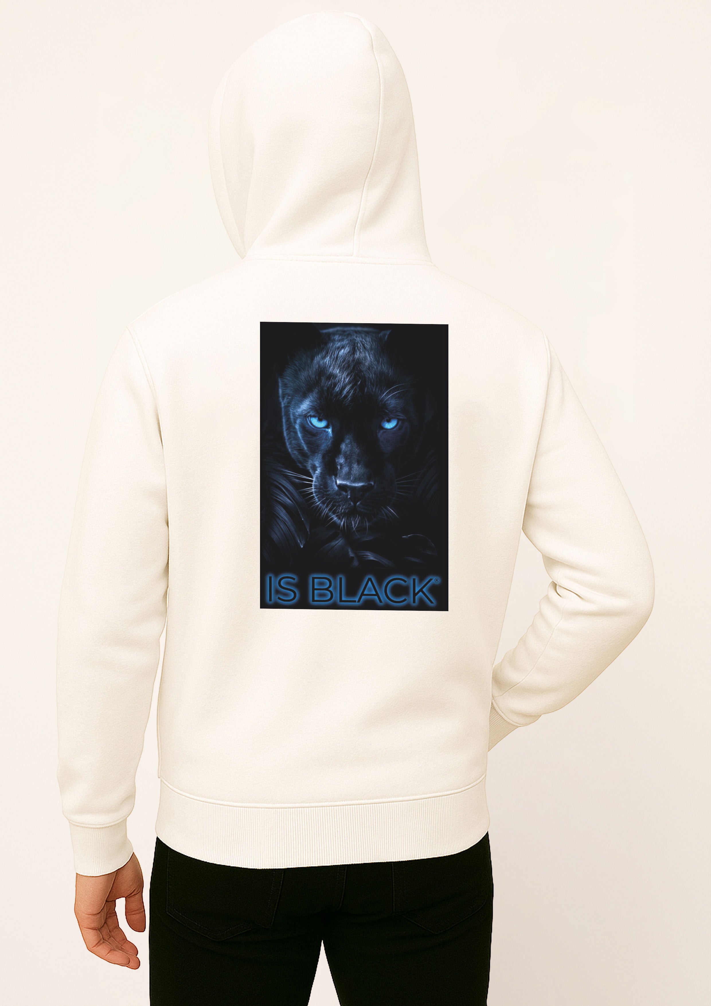 Art. 04 -  felpa con cappuccio