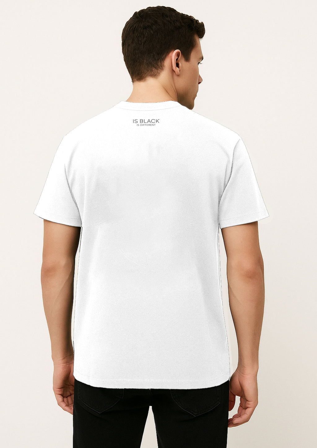 Art. 09 -  t-shirt jersey blank