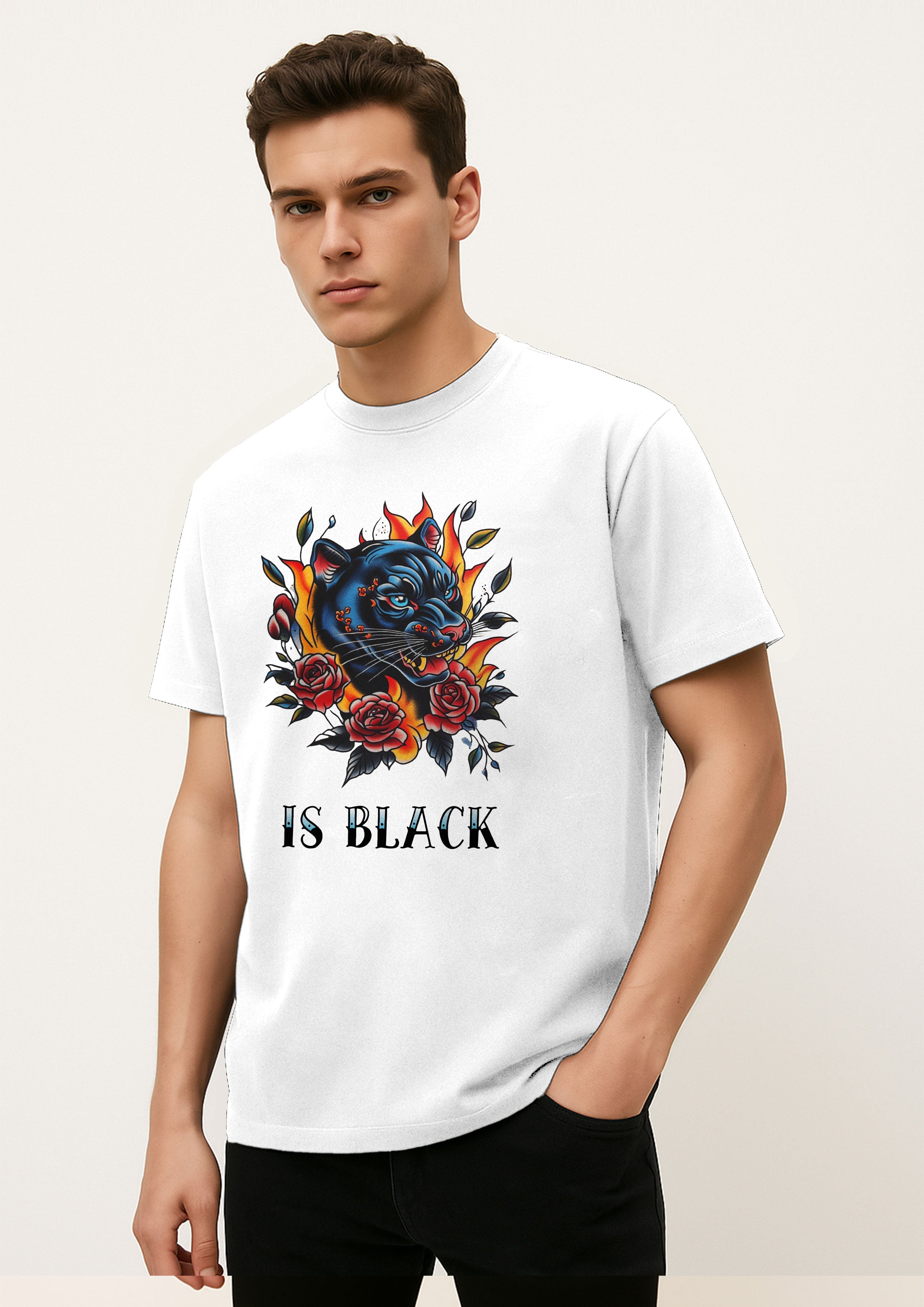 Art. 09 -  t-shirt jersey blank