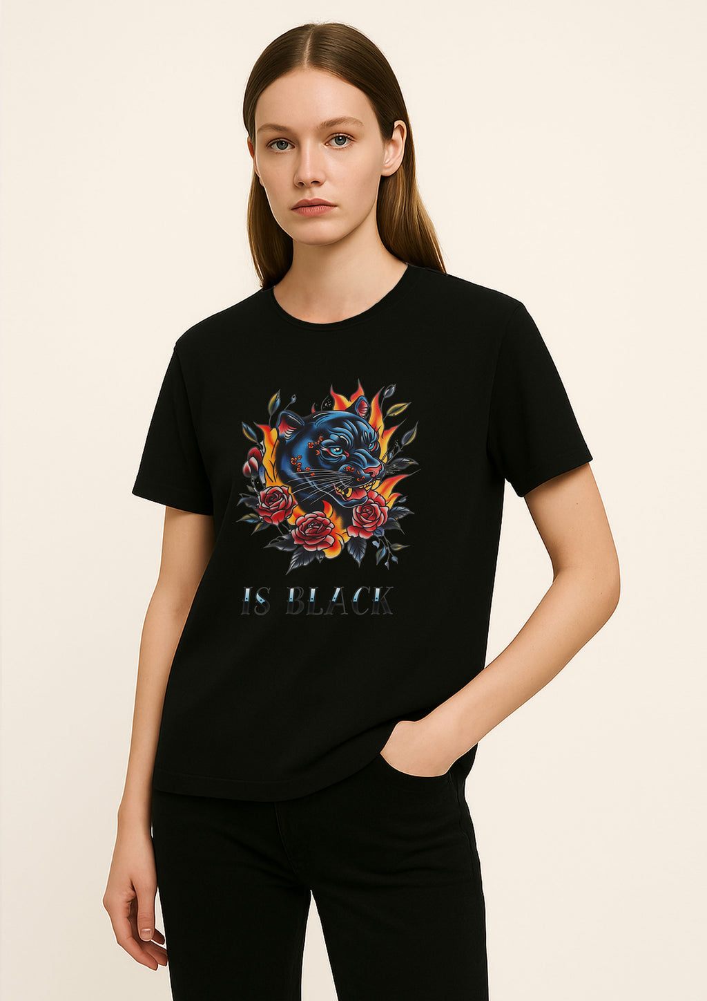 Art. 09 -  t-shirt jersey blank