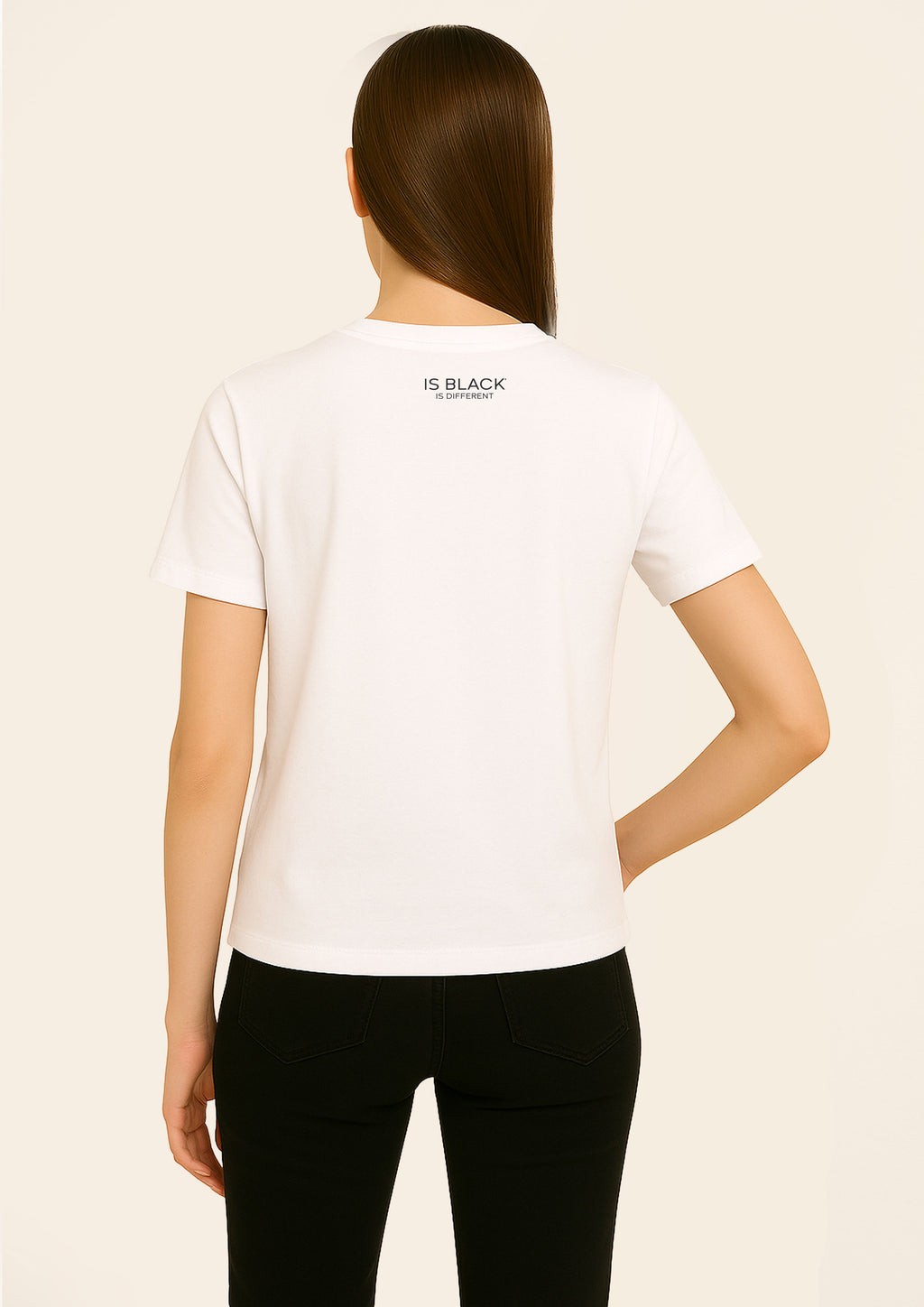Art. 09 -  t-shirt jersey blank