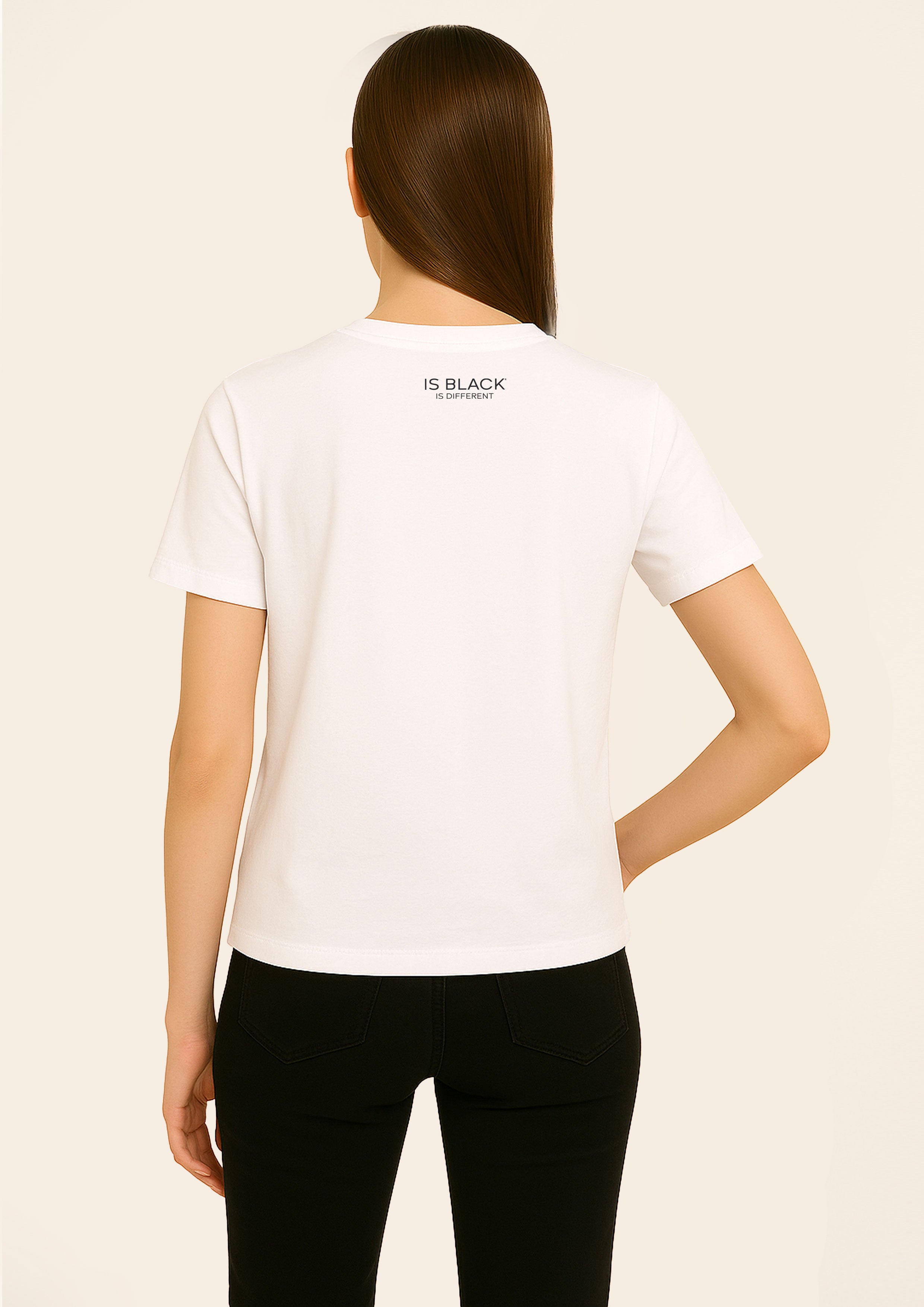 Art. 09 -  t-shirt jersey blank