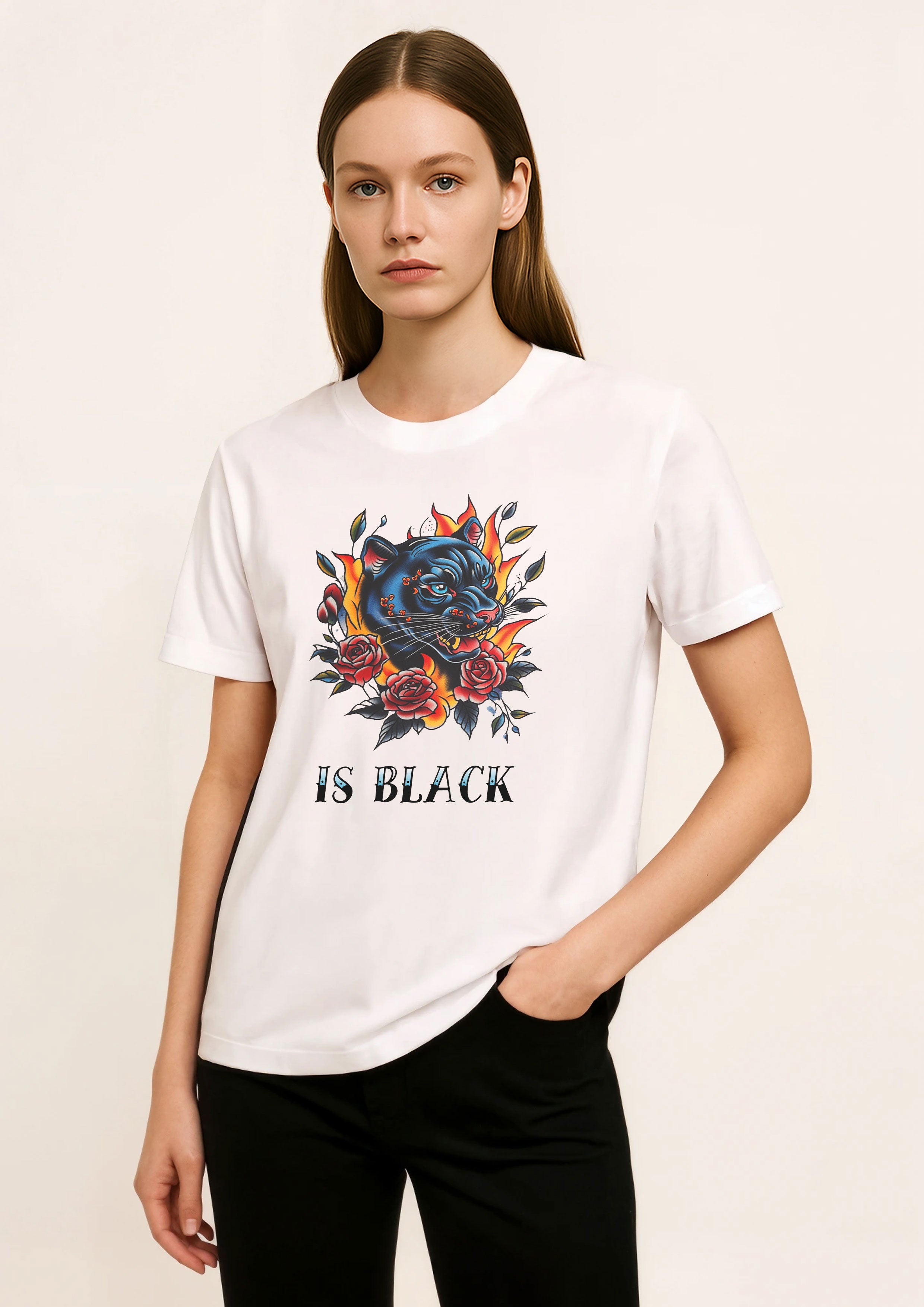 Art. 09 -  t-shirt jersey blank