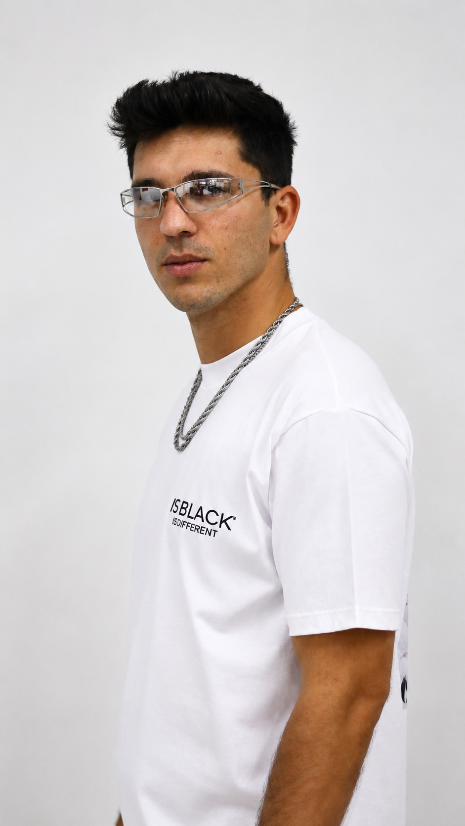 Art. 02 - t-shirt jersey blank