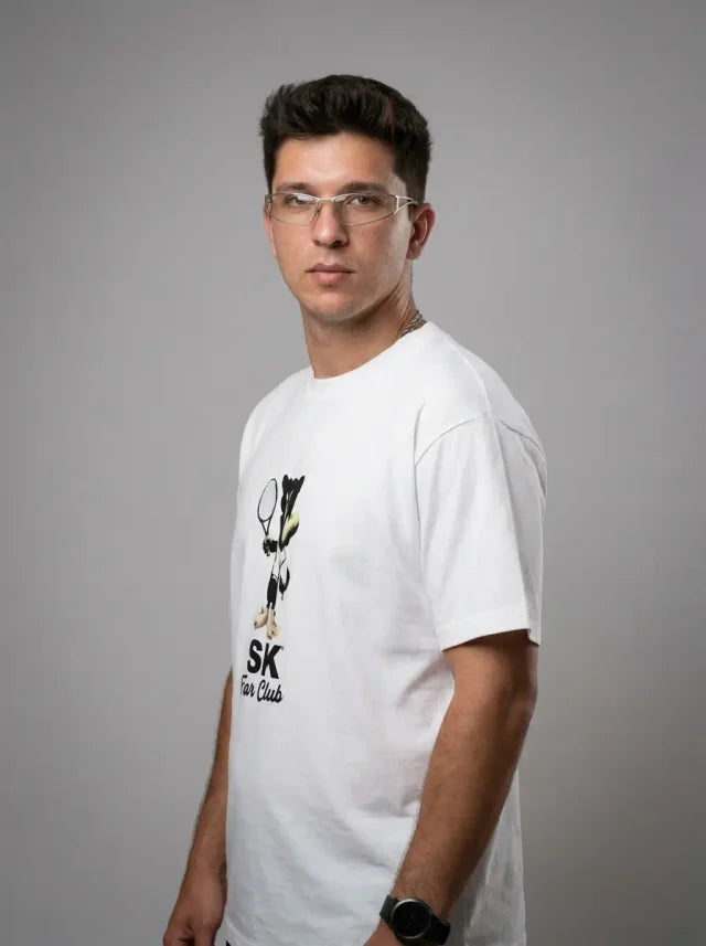 Art. 18 - T-SHIRT JERSEY