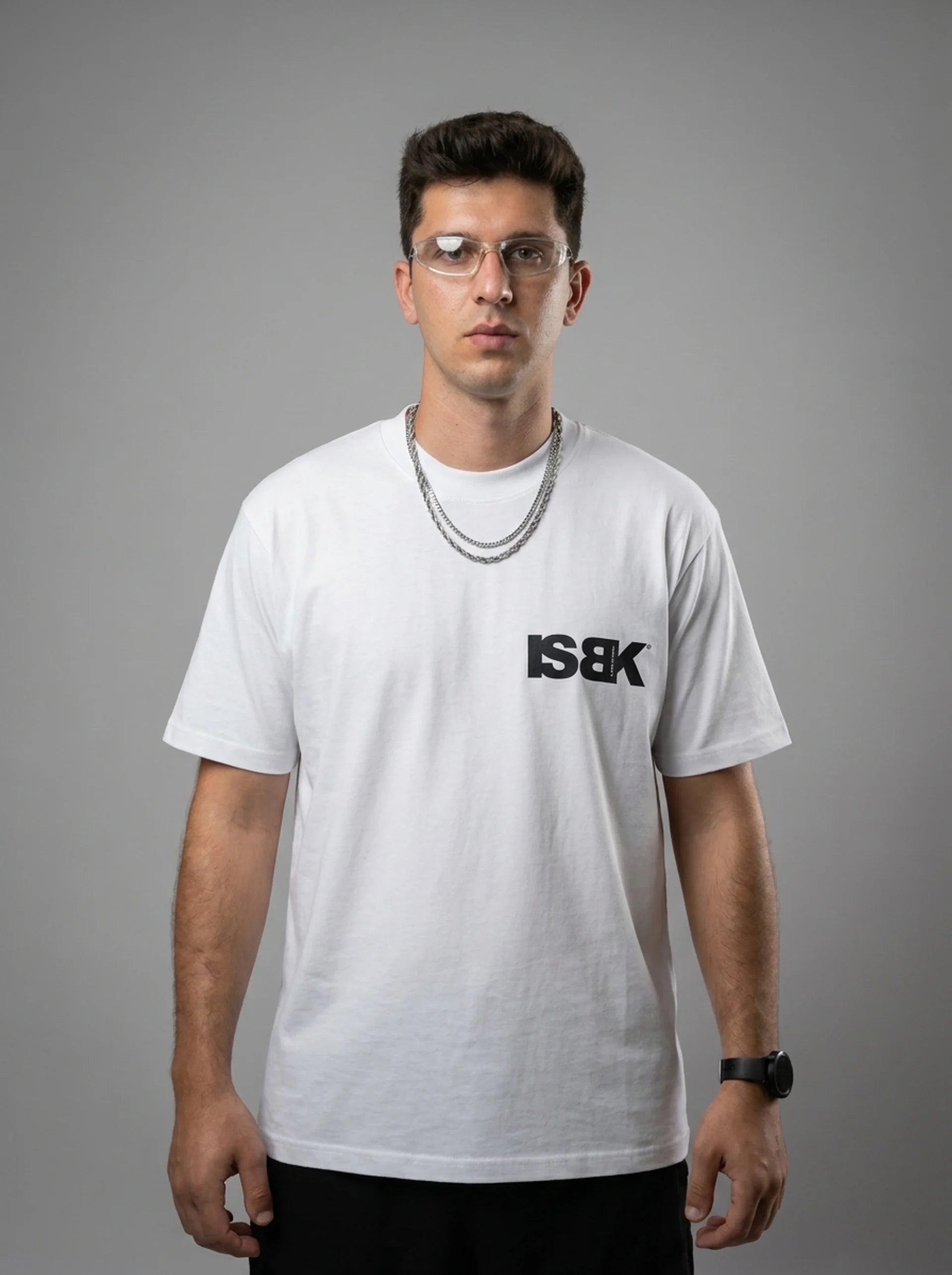 Art. 17 -  T-SHIRT JERSEY