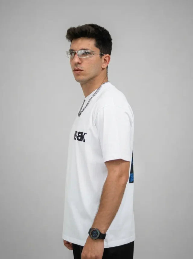 Art. 21 -  t-shirt jersey blank